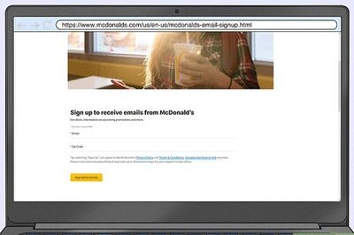 How to Get McDonald's Coupons