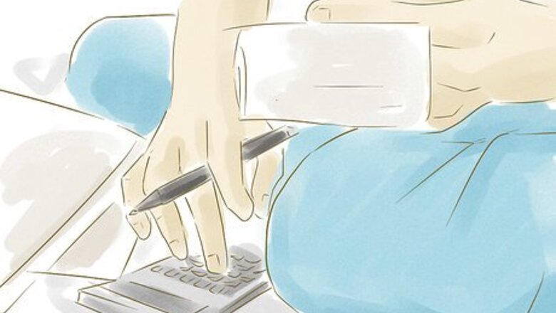 How to Deduct Business Expenses
