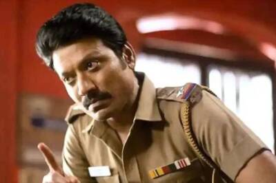 Director-actor SJ Suryah Returns To Films After 8 Years Amid High Expectations
