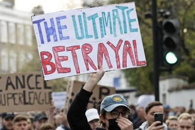 UEFA Welcomes Lifting of Measures Preventing Super League Punishments