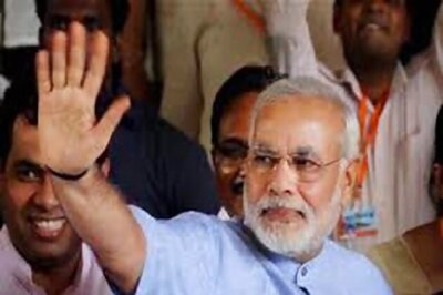 Haryana polls: PM Modi to address rallies in Hisar, Kurukshetra today