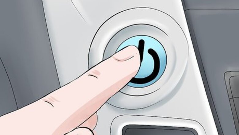 How to Turn Off Reverse Beep in a Toyota Prius