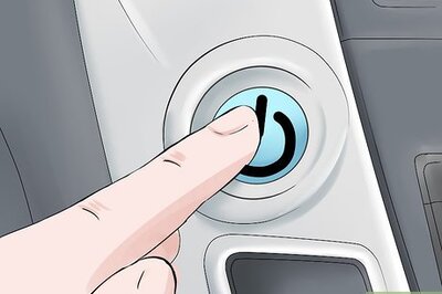 How to Turn Off Reverse Beep in a Toyota Prius