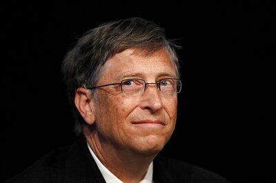 Bill Gates Dismisses 'Aadhaar' Privacy Threats; Funds World Bank to Bring it to Other Countries
