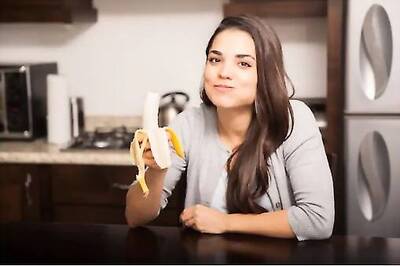 5 Reasons Why Banana Is Good For Your Skin