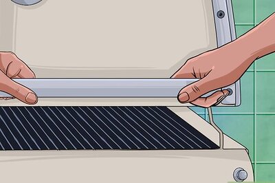 How to Start a Gas Grill