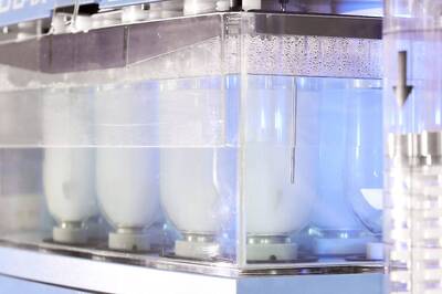 Viruses that Could Save Lives: Georgia Scientists Working on Using Microorganisms to Treat Life-threatening Infections