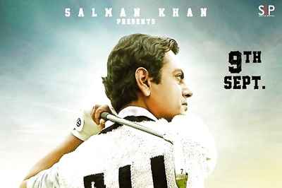 Salman Khan Presents Nawazuddin Siddiqui's First Look As Freaky Ali