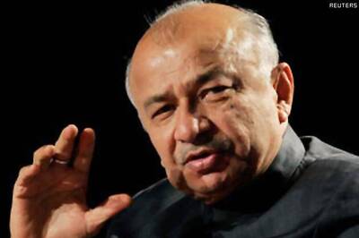 Bodhgaya blast probe on right track, important clues found, claims Shinde