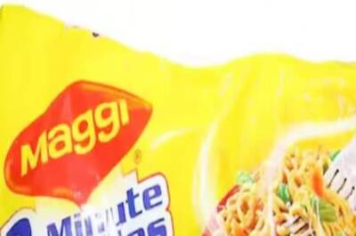 Masala First or Maggi? Woman's Query About Instant Noodles Has Divided Foodies Online