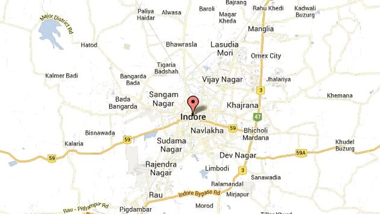 Fake marksheet racket busted in Indore, two arrested