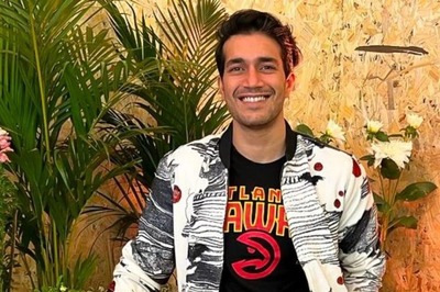 India's Best Resorts Host, Rocky Aur Rani Star Harman Singha Calls 2023 One of the Most Exciting Years | Exclusive