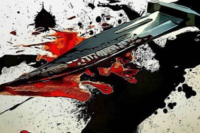 Man Sentenced to Life in UK For Brutally Stabbing to Death His Indian-origin Wife