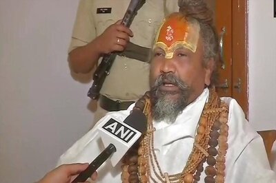 Computer Baba Expelled From His Sect After Alleging its Working at BJP's Behest, May Set Up New Akhada