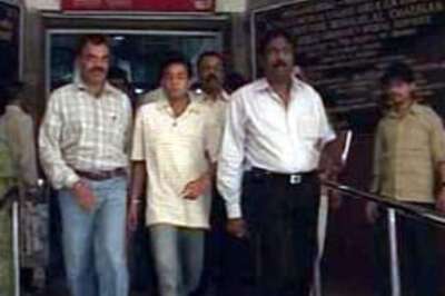 Abu Salem has the right to vote: High Court