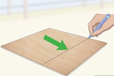 How to Cut Vinyl Tile