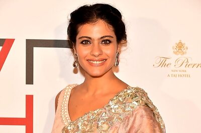 Happy 41st Birthday Kajol: 7 of her mind-blowing performances that you'd love to watch multiple times