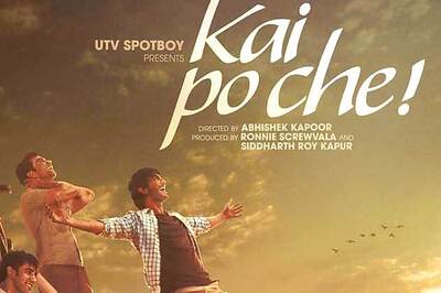 'Kai Po Che!' tickets sold out at Berlin film fest