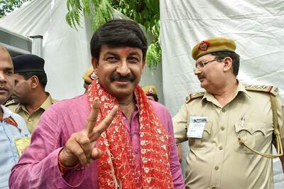 Now, Delhi BJP Chief Manoj Tiwari Wants NRC in Delhi, Says 'Situation in Capital Dangerous'
