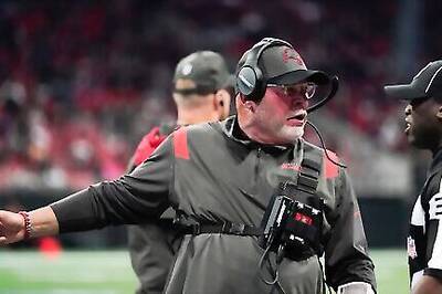 Brady, SB Champ Bucs Aiming For Playoff Home-field Advantage