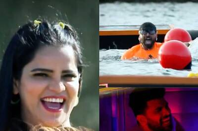 Khatron Ke Khiladi 13 Promo: Archana Gautam Taunts Shiv Thakare, Says 'Bigg Boss Samajh Liya Kya'