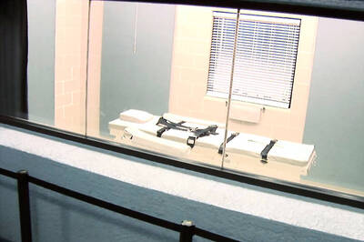 Pfizer Blocks The Use of Its Drugs in Executions