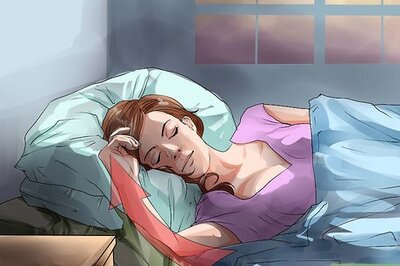 How to Alleviate Headaches During Pregnancy