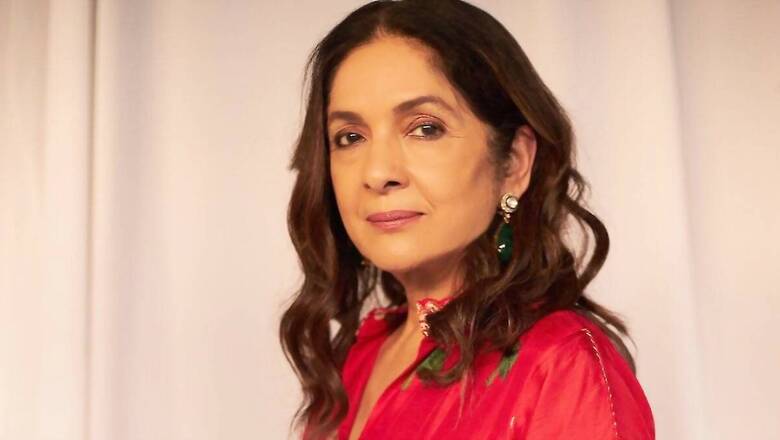 Neena Gupta BREAKS Silence on ‘Faltu Feminism’ Comment: 'If One Person Is Cursing Me for Then...'