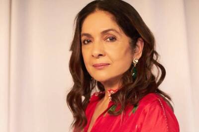 Neena Gupta BREAKS Silence on ‘Faltu Feminism’ Comment: 'If One Person Is Cursing Me for Then...'