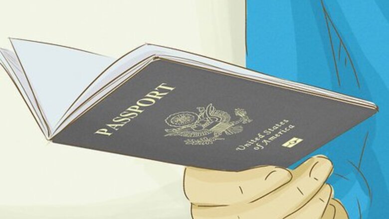 How to Apply For a Dependent Visa