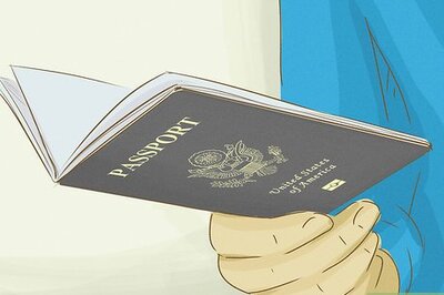 How to Apply For a Dependent Visa