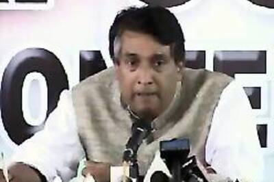 Cong ready to tie up with Karunakaran