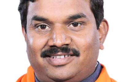 'India Will Eventually be Left with Two Communities - Nationalists and Traitors': BJP MP