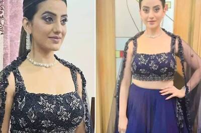 'Don’t Think About What People Will Say': Akshara Singh to girls in her Latest Video