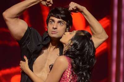 Jhalak Dikhhla Jaa 5: Karan Wahi eliminated