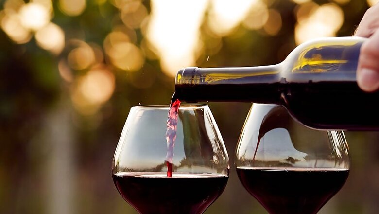 Here's How You Can Pair the Right Food with Wine, Vodka