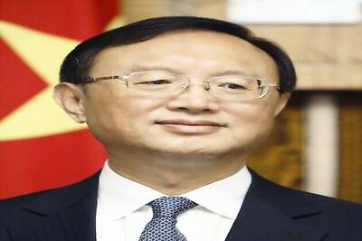 China ready to break new ground on border talks with India, says Yang Jiechi
