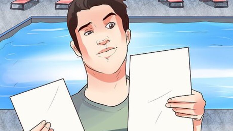 How to Determine if Your Public Pool Is Safe