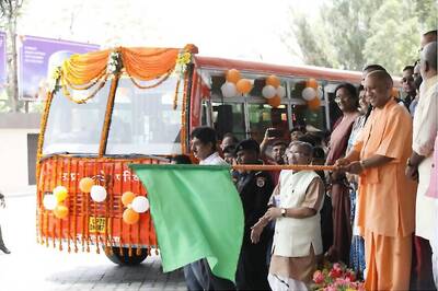 UP Gets Rs 235 Crore Bus Terminus Complete With a Multiplex, Mall and Gaming Zone