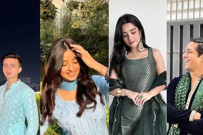 Ganesh Chaturthi 2024: Celebrate In Style With These Influencer-Approved Festive Outfits