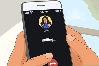 How to Invite a Girl to Hang out over the Phone Without Her Thinking You're Asking Her Out