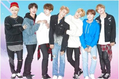 Here's Title of Lead Song from BTS' Upcoming Album 'BE'