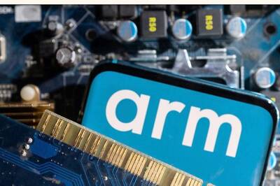Chipmaker Arm To Make Its Own Semiconductor: Report