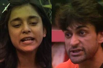 Bigg Boss 16 Day 89 Highlights: Shalin Bhanot Calls Sumbul Touqeer 'Weak'; Shiv Thakare Saves Her from Nominations