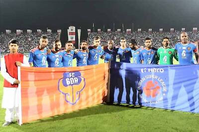 ISL 2015: A nervous climax in week 9, and the four semi-finalists