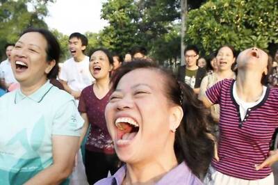 MP to create Department of Happiness on the lines of Bhutan