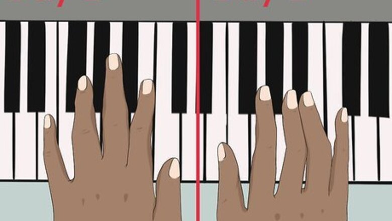How to Memorize a Piano Piece