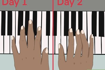 How to Memorize a Piano Piece