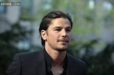 'Penny Dreadful': Actor Josh Hartnett to take on mystery and monsters in the new supernatural drama