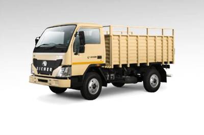 VECV Plans Rs 500 Crore Investment This Year to up Truck Volumes